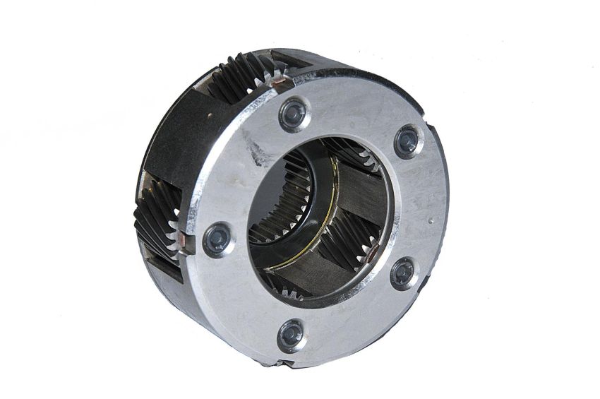 ACDelco Automatic Transmission Sun Shells 29547539