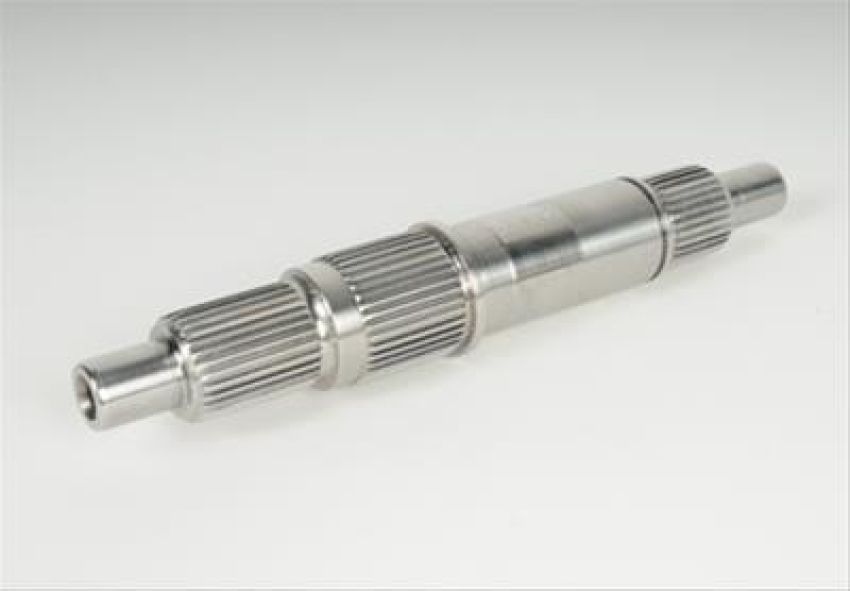 ACDelco Automatic Transmission Input Shafts 29551048