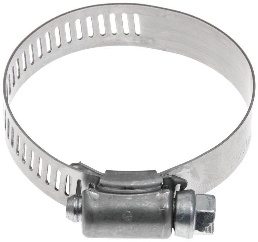 ACDelco Standard Stainless Hose Clamps 88926801