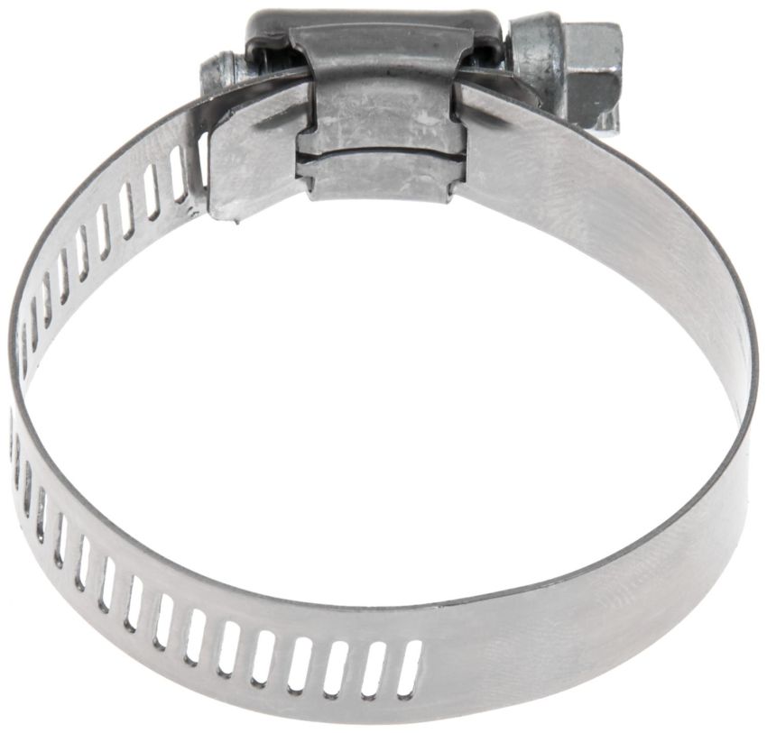 ACDelco Standard Stainless Hose Clamps 88926801