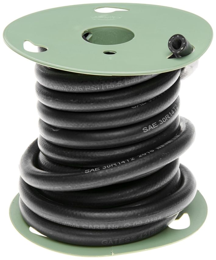 ACDelco Fuel Injection Feed Lines 19254986