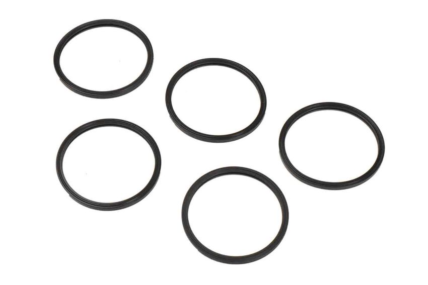 ACDelco Water Neck and Thermostat Housing Seals 03522676