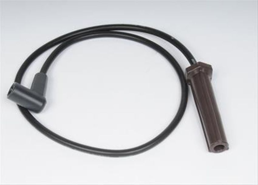 ACDelco Single Spark Plug Wires 12192465