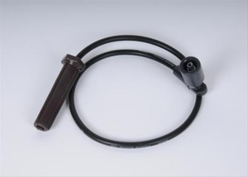 ACDelco Single Spark Plug Wires 89017337