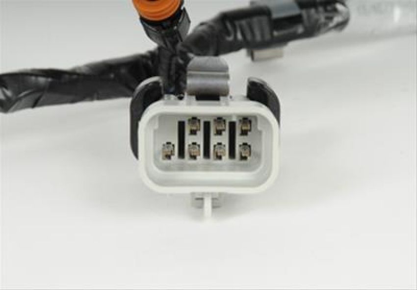ACDelco Coil and Ignition Wiring Harnesses 12582190