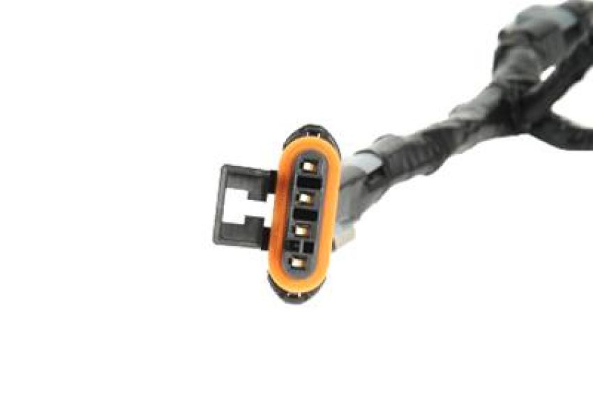 ACDelco Coil and Ignition Wiring Harnesses 12582190