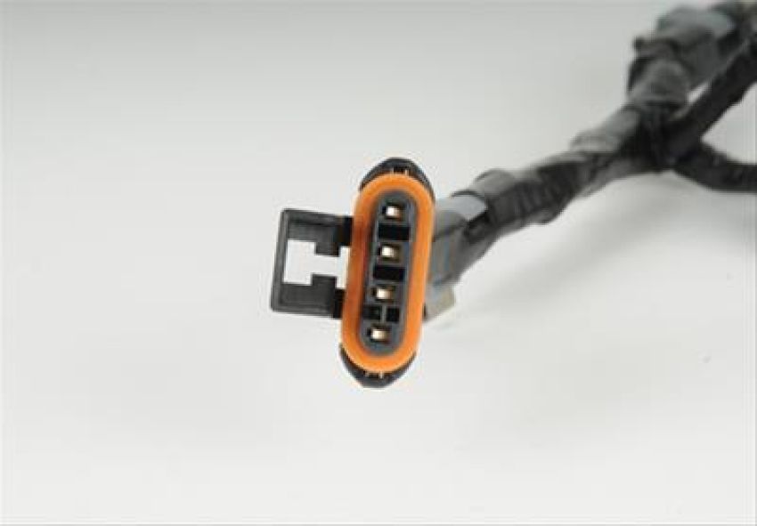 ACDelco Coil and Ignition Wiring Harnesses 12582190