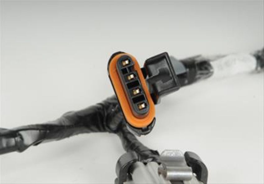 ACDelco Coil and Ignition Wiring Harnesses 12582190