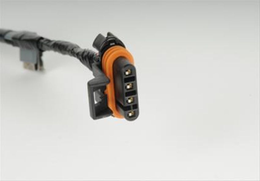 ACDelco Coil and Ignition Wiring Harnesses 12582190