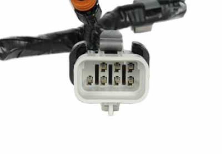 ACDelco Coil and Ignition Wiring Harnesses 12582190