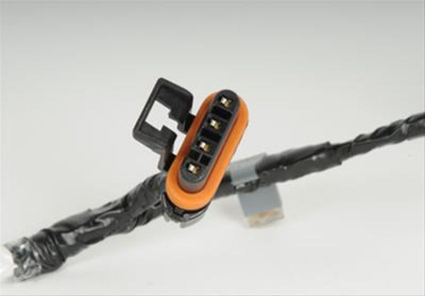 ACDelco Coil and Ignition Wiring Harnesses 12582190