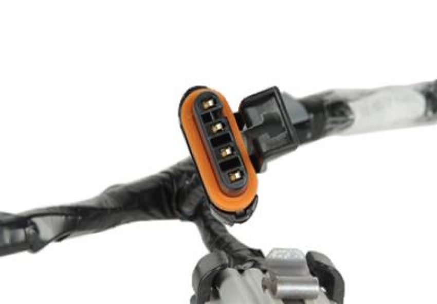 ACDelco Coil and Ignition Wiring Harnesses 12582190