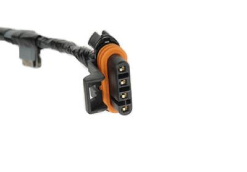 ACDelco Coil and Ignition Wiring Harnesses 12582190