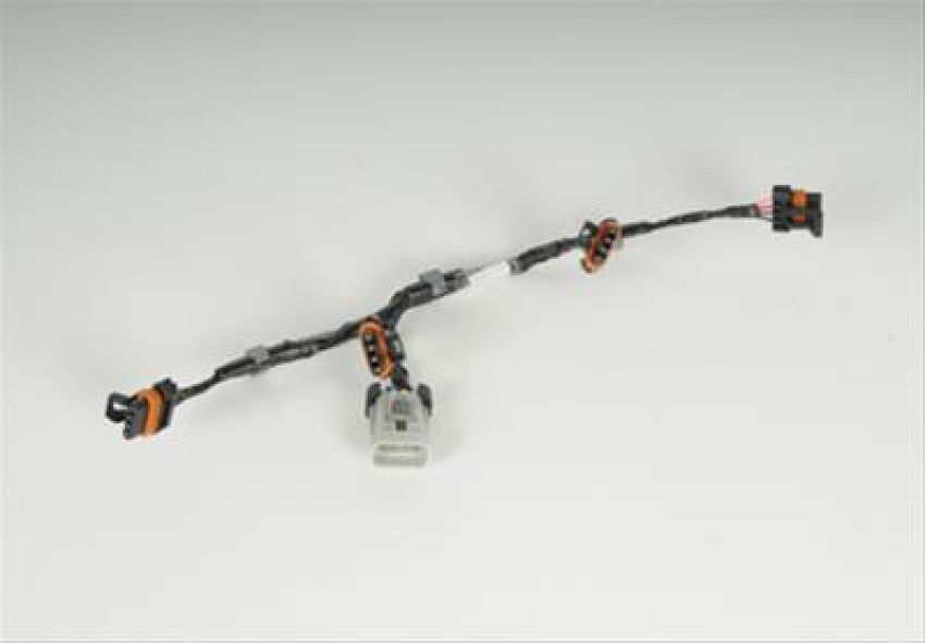ACDelco Coil and Ignition Wiring Harnesses 12582190
