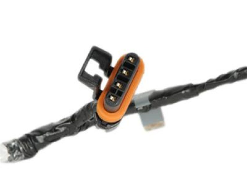 ACDelco Coil and Ignition Wiring Harnesses 12582190
