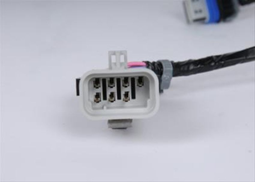 ACDelco Ignition Coil Wiring Harnesses 12601824