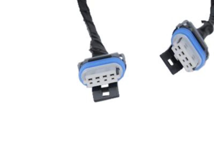 ACDelco Ignition Coil Wiring Harnesses 12601824