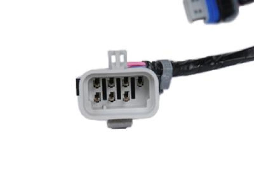 ACDelco Ignition Coil Wiring Harnesses 12601824