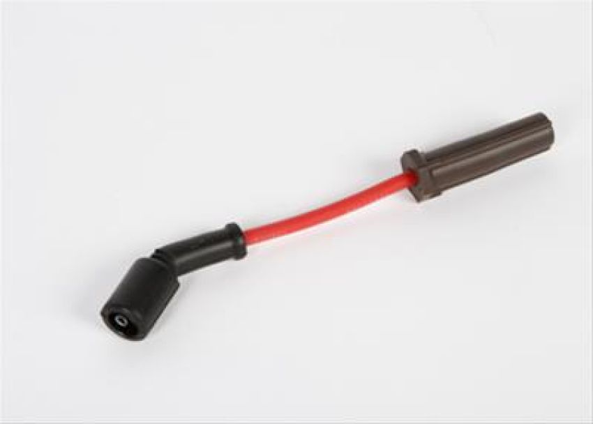 ACDelco GM Genuine Parts Individual Spark Plug Wires for 2012-2013 CAMARO, 2009-2013 CTS - 19180532