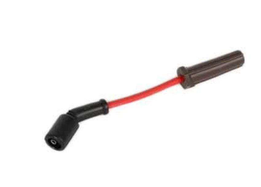 ACDelco GM Genuine Parts Individual Spark Plug Wires for 2012-2013 CAMARO, 2009-2013 CTS - 19180532