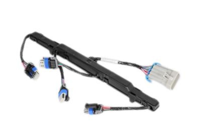 ACDelco Coil and Ignition Wiring Harnesses 12579355