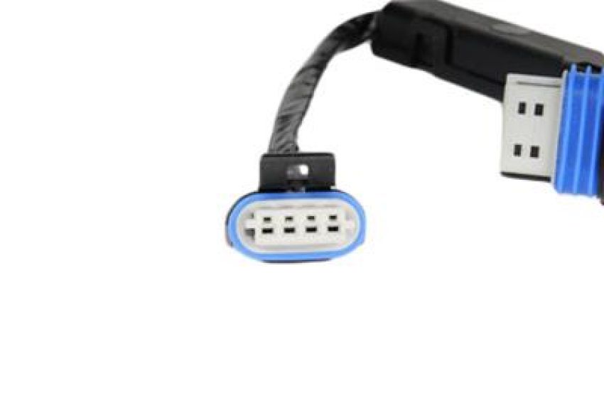 ACDelco Coil and Ignition Wiring Harnesses 12579355