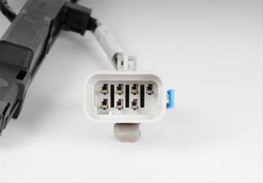 ACDelco Coil and Ignition Wiring Harnesses 12579355