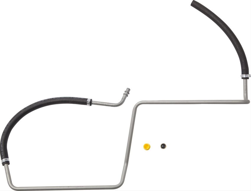 ACDelco Power Steering Hoses 19304134