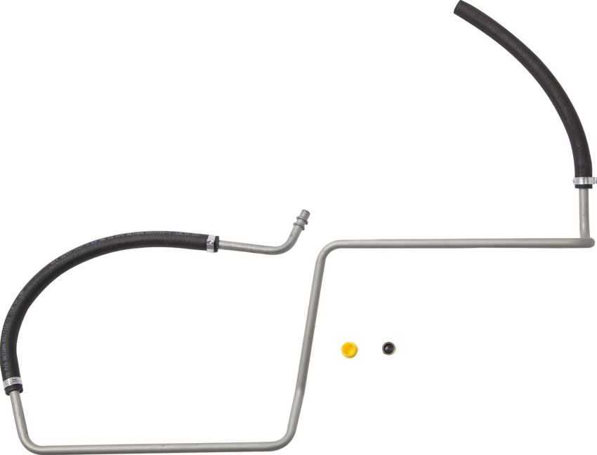 ACDelco Power Steering Hoses 19304134