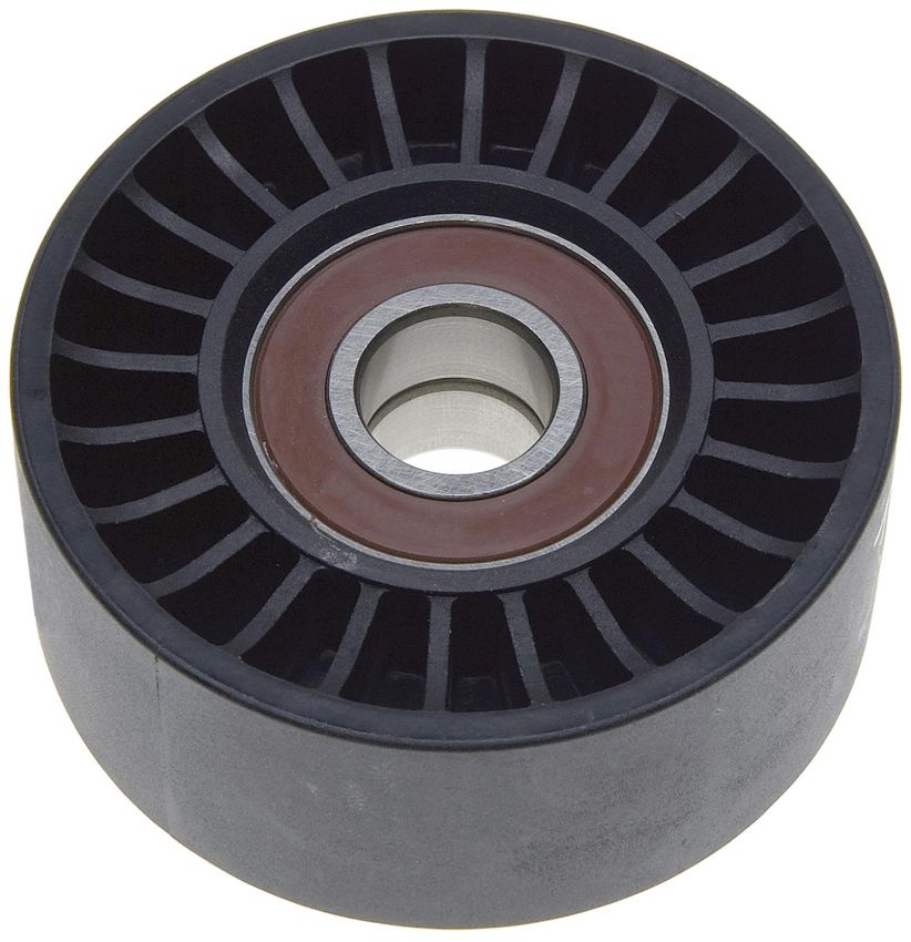 ACDelco Gold Idler Pulleys 19143213