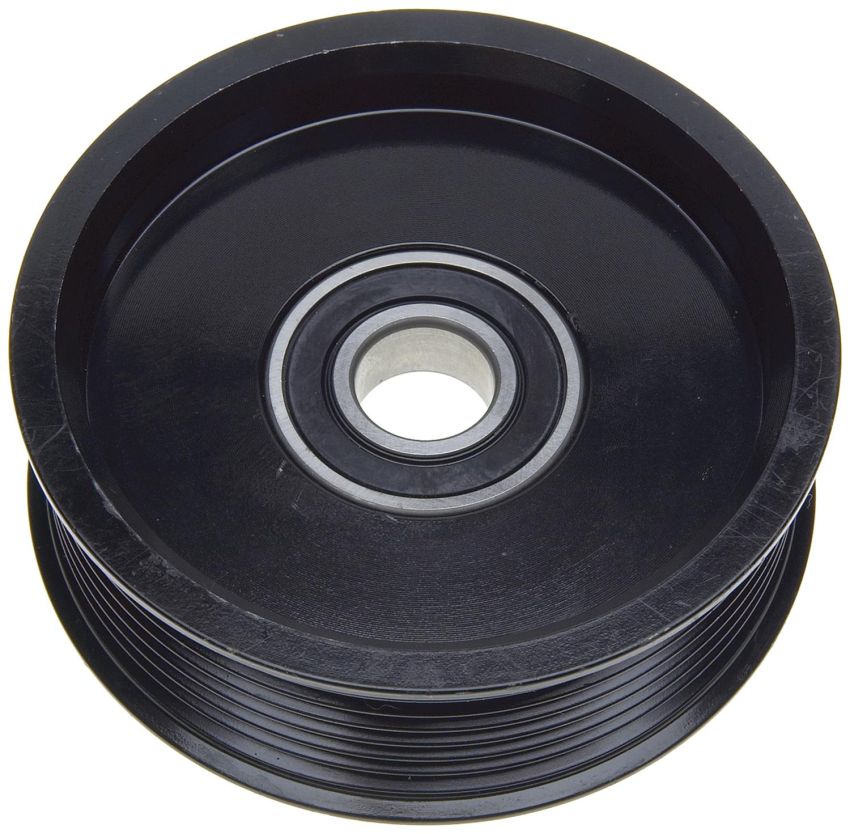 ACDelco Gold Idler Pulleys 19143221