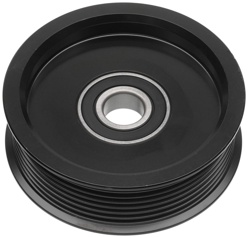 ACDelco Gold Idler Pulleys 19143221