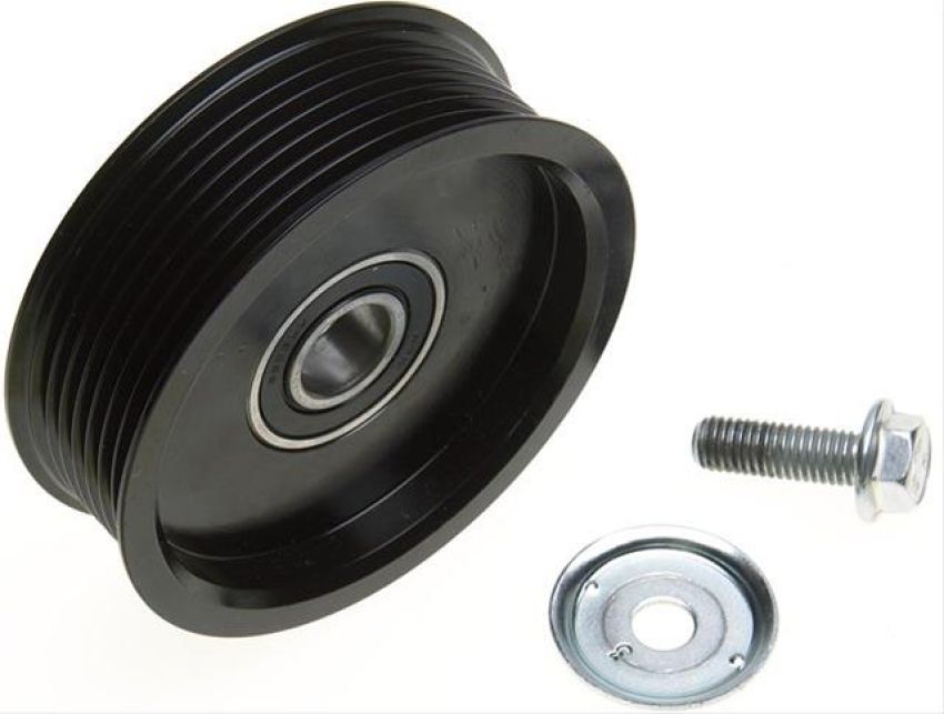 ACDelco Gold Idler Pulleys 19143221