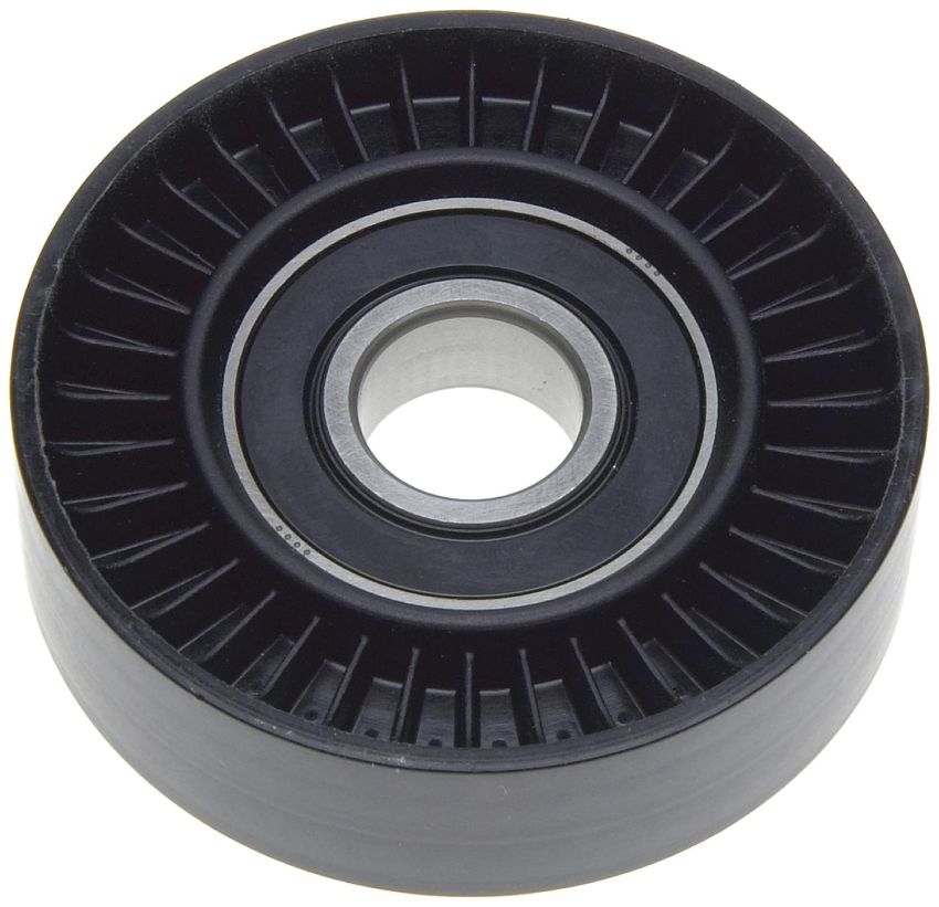 ACDelco Gold Idler Pulleys 19163805