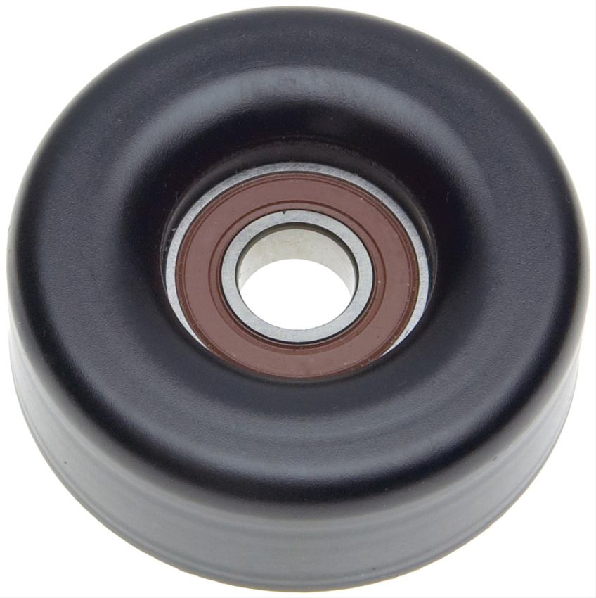 ACDelco Gold Tensioner Pulleys 19186936