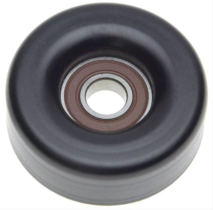 ACDelco Gold Tensioner Pulleys 19186936