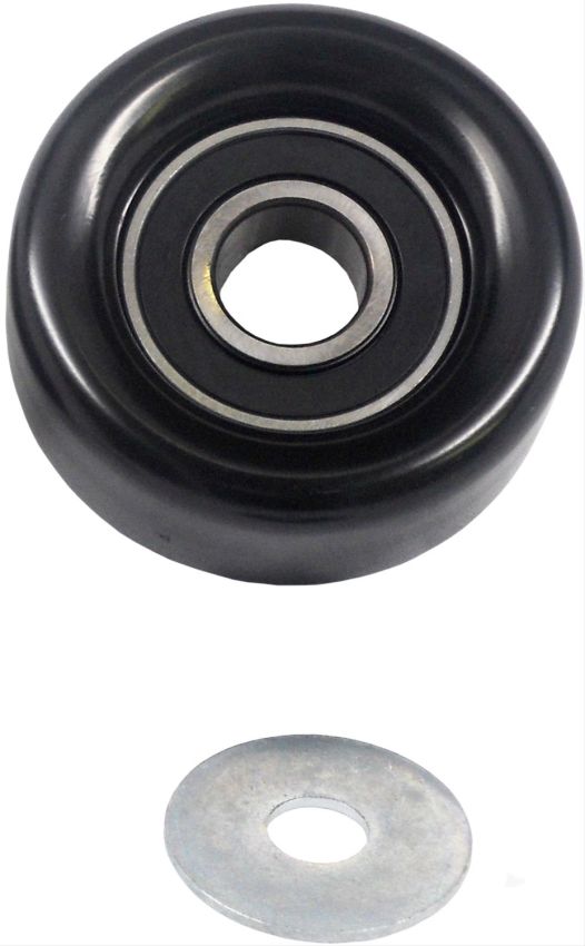 ACDelco Gold Idler Pulleys 19188063