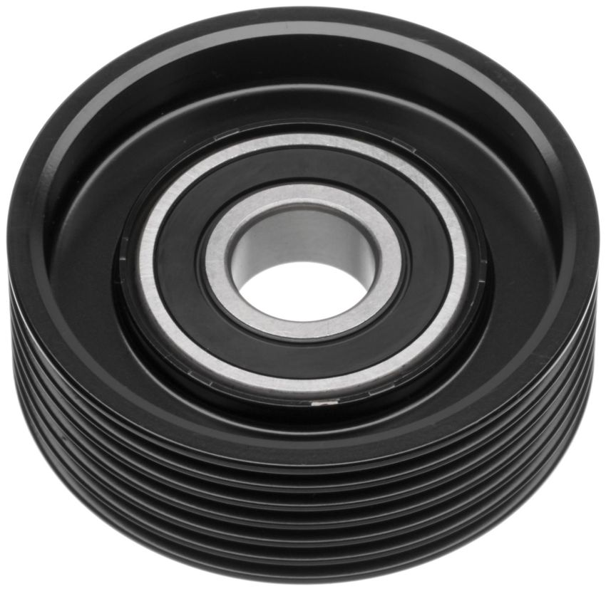 ACDelco Oil Pump Drive Pulleys 19188076