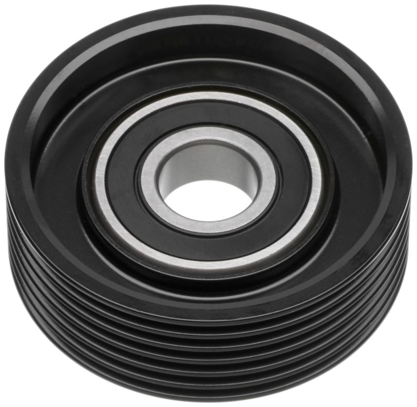 ACDelco Oil Pump Drive Pulleys 19188076