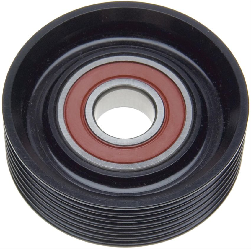 ACDelco Oil Pump Drive Pulleys 19188076