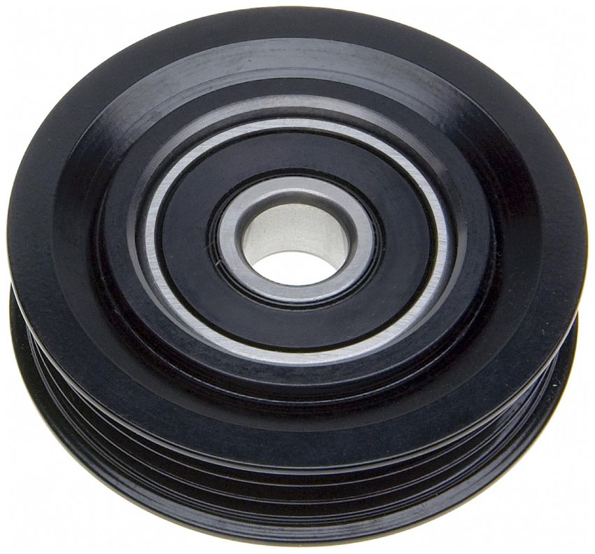 ACDelco Gold Idler Pulleys for 2001-2009 PRIUS - 19193106