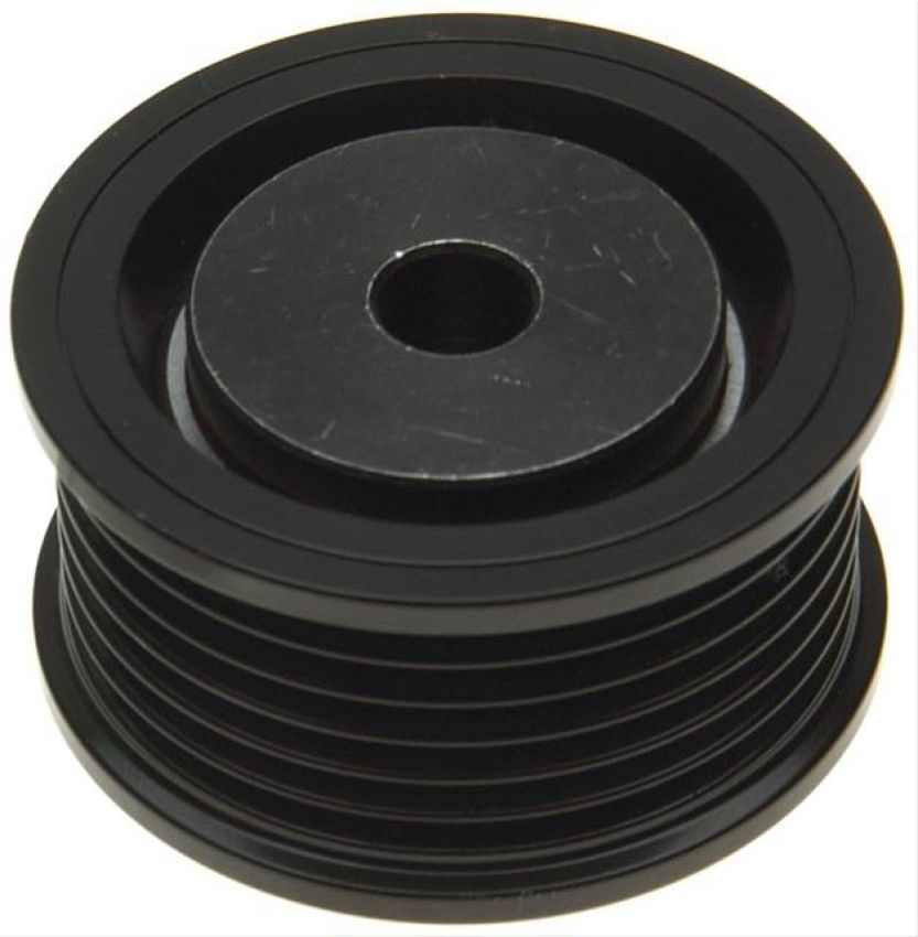 ACDelco Gold Idler Pulleys for 1999-2004 FRONTIER, 2000-2004 XTERRA - 19252656