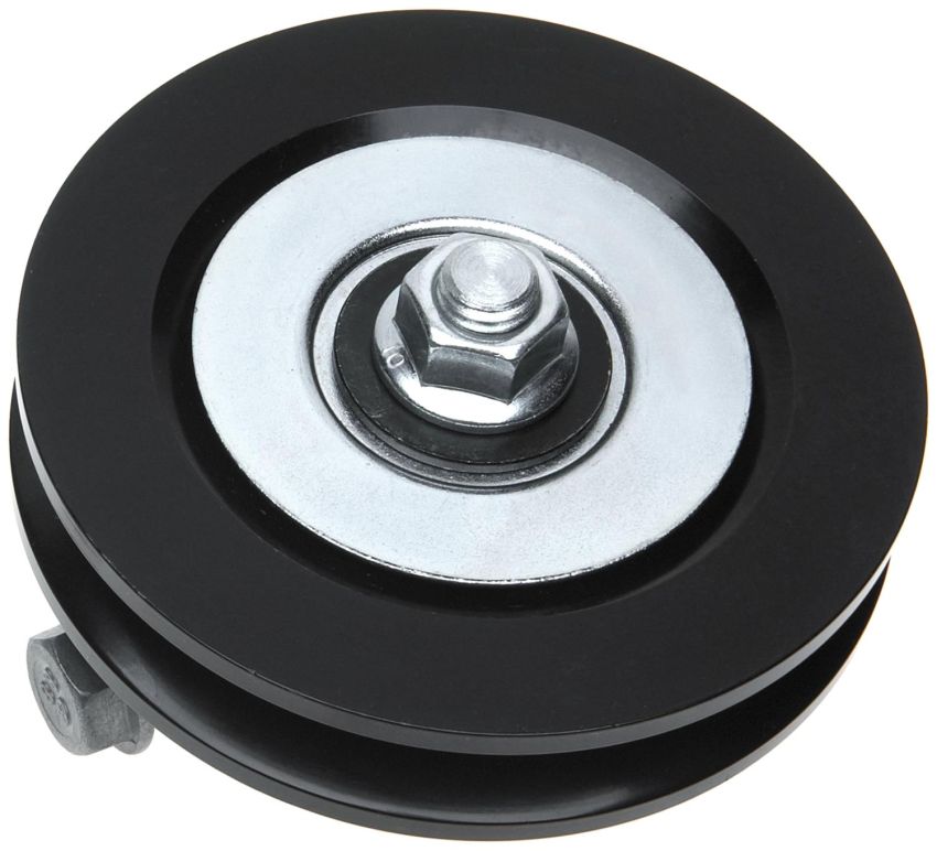 ACDelco Gold Idler Pulleys for 1987-1994 4RUNNER, PICKUP - 19298355