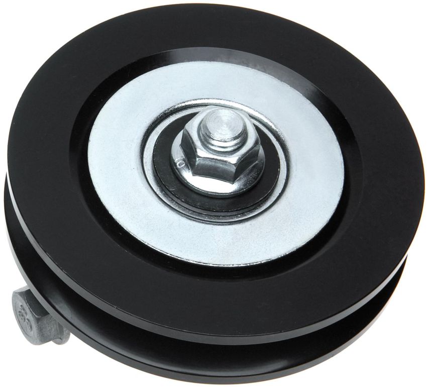 ACDelco Gold Idler Pulleys for 1987-1994 4RUNNER, PICKUP - 19298355
