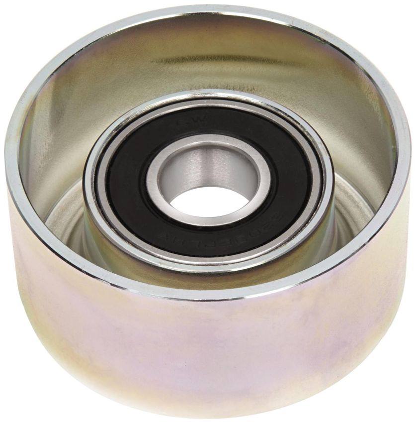 ACDelco GM Genuine Parts Idler Pulleys 19310289