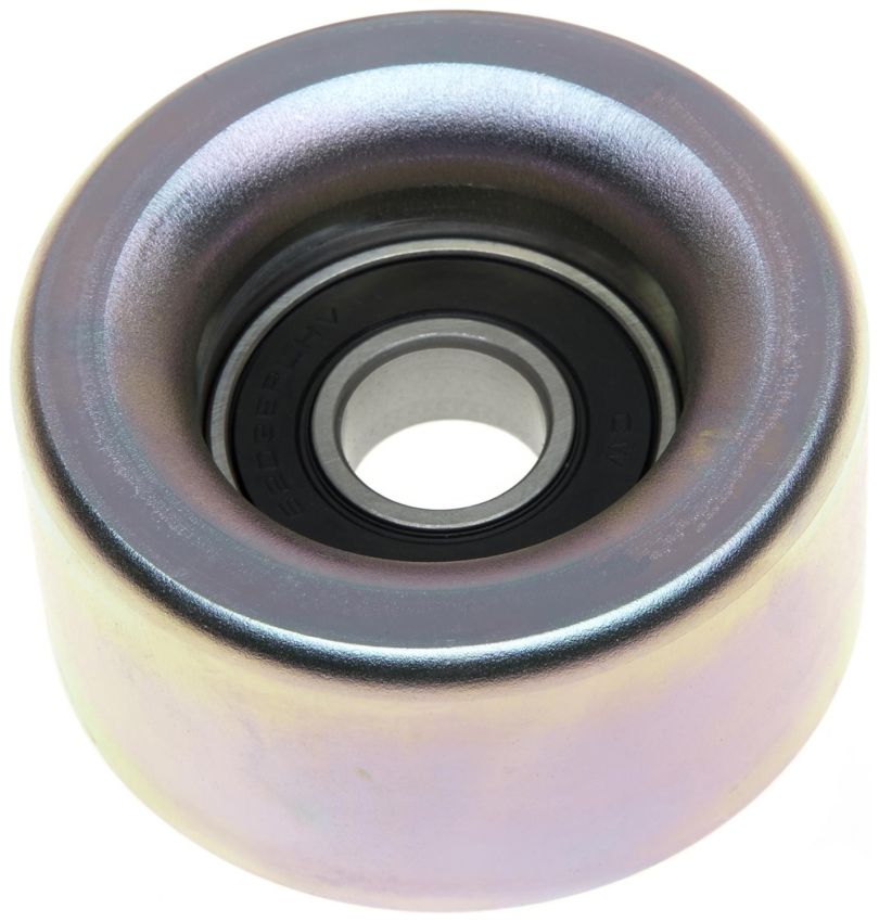 ACDelco GM Genuine Parts Idler Pulleys 19310289
