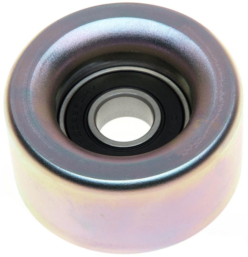 ACDelco GM Genuine Parts Idler Pulleys 19310289
