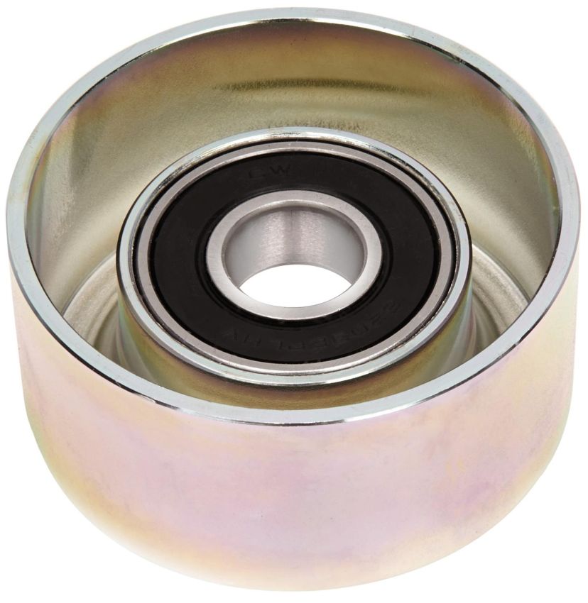 ACDelco GM Genuine Parts Idler Pulleys 19310289