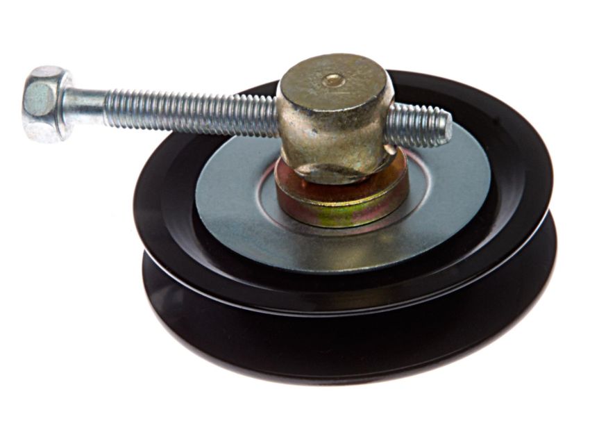 ACDelco GM Genuine Parts Idler Pulleys for 1998-2004 FRONTIER, 2000-2004 XTERRA - 19311749