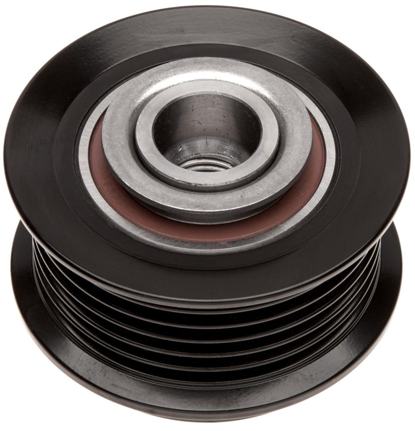 ACDelco Gold Alternator Decoupler Pulleys 19311651